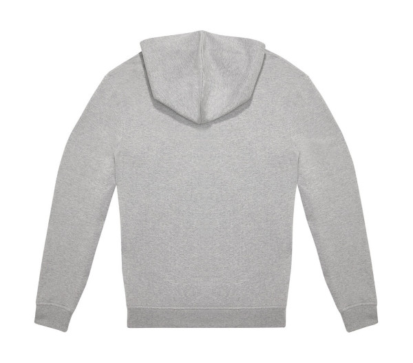ID.334 Zip Hood 4