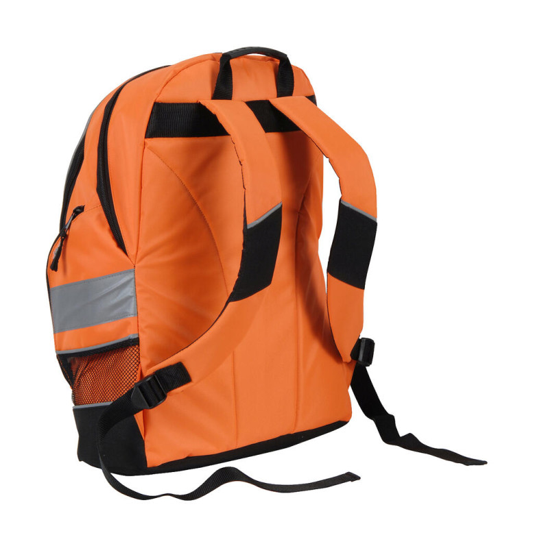 Plecniak Hi-Vis 5
