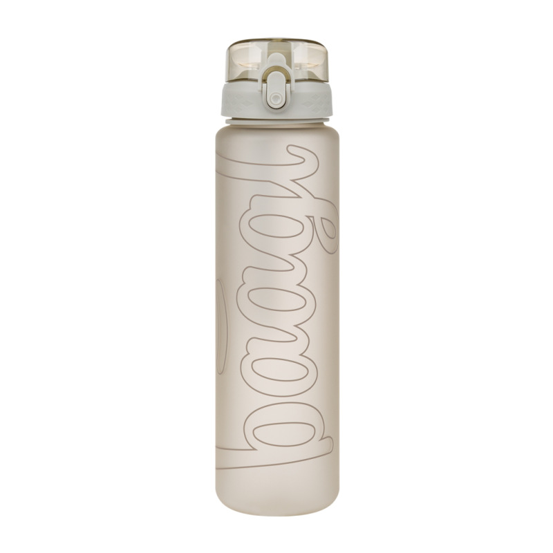 BAAGL Tritanová fľaša na nápoje Mist, 1000 ml 1