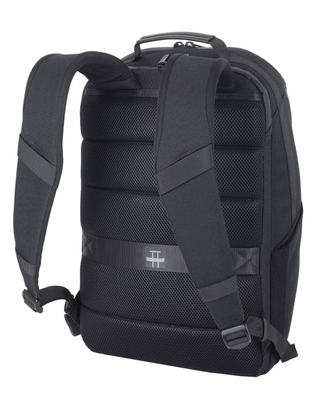 Kassel Executive Laptop Backpack 7