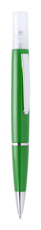 Tromix guľôčkové pero so sprejom