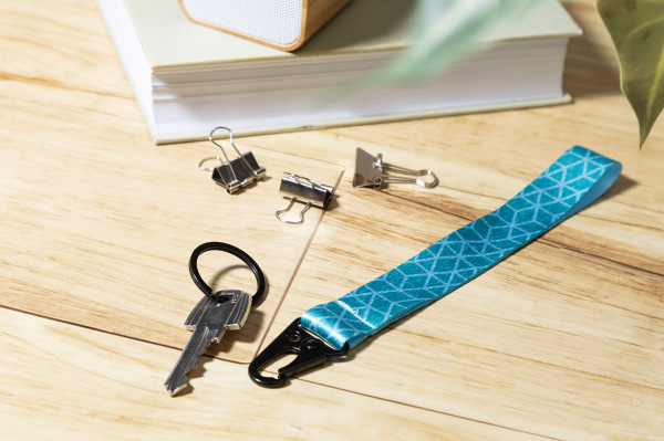 SuboFob Hook RPET prívešek na kľúče na zákazku 3