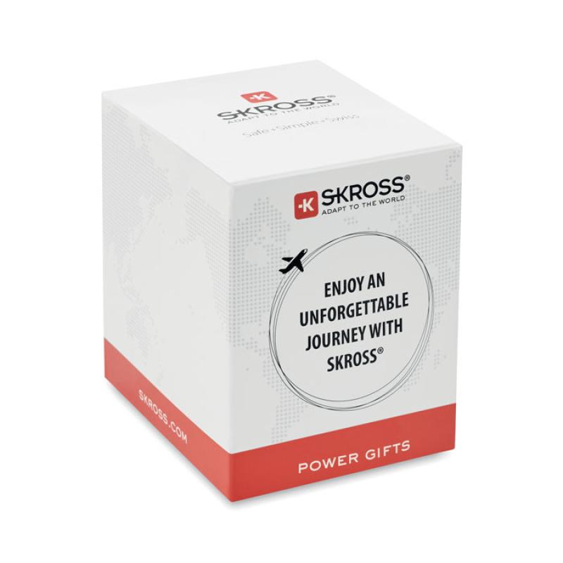 SKROSS 6