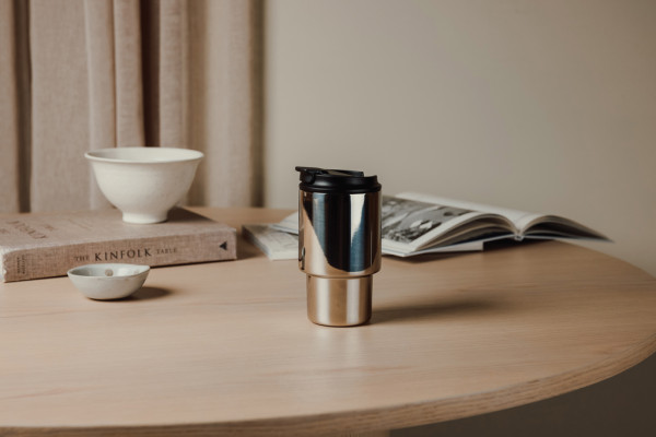 VINGA Nagano RCS termo hrnček na cesty 350 ml odrážanie 9