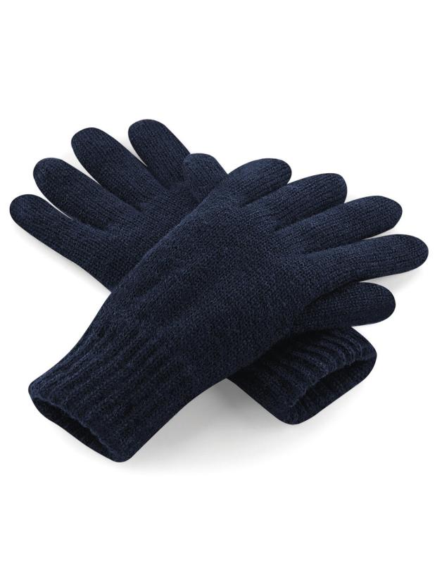 Klasické rukavice Thinsulate™