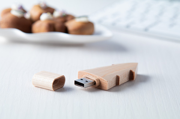 Limber USB flash disk 1