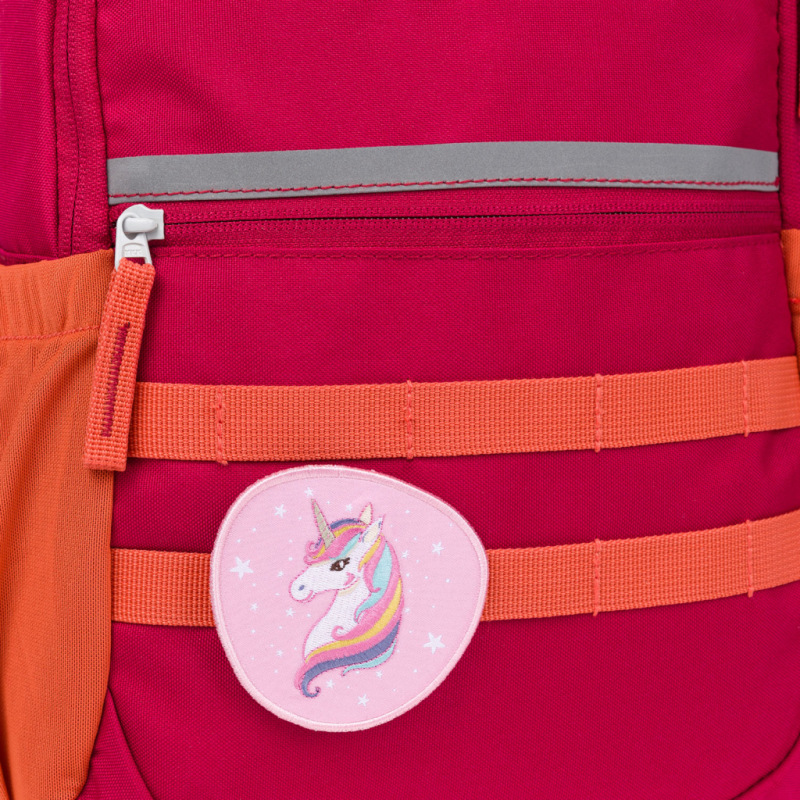 BAAGL Baaglies 2 kusy Rainbow Unicorn 2