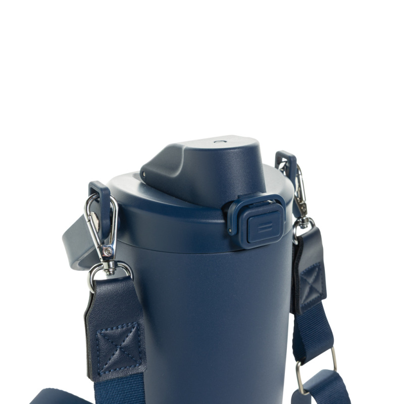 Avira Ayala RCS ReSteel uzamykateľný termohrnček námornícka modrá 5