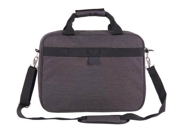 Taška na notebook, 15,6",PULSE "Cationic Gray" 3