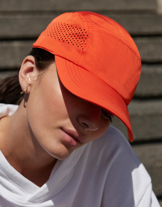 Šiltovka Technical Running Cap 1