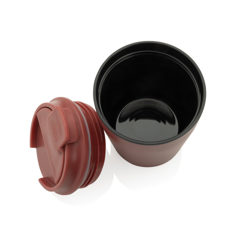 Pico Barista RCS 220 ml hrnček v darčekovej tube červená 4