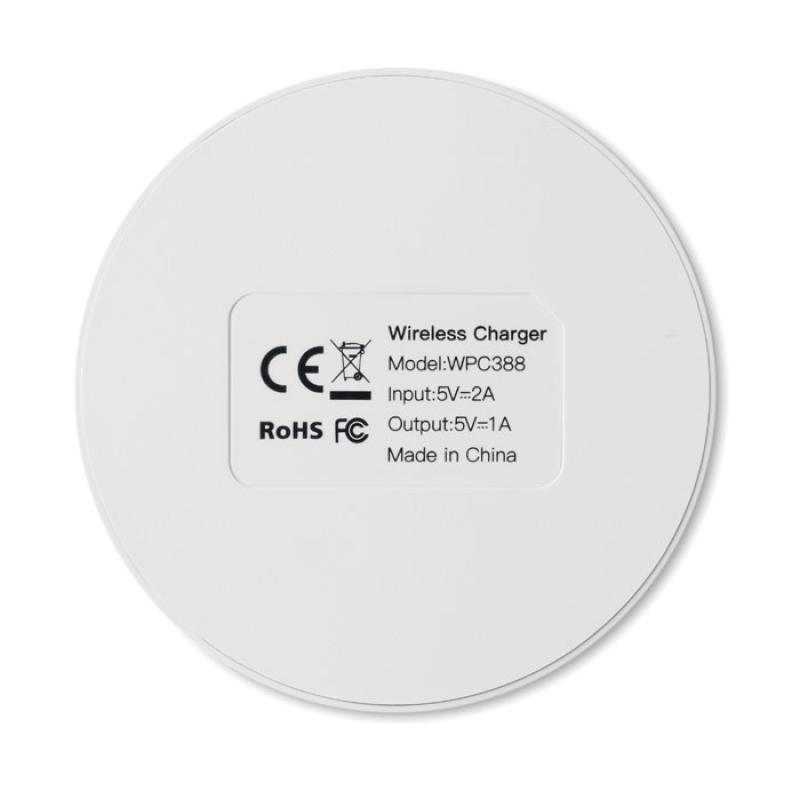 FLAKE CHARGER 1