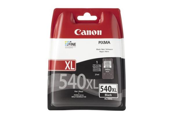 CANON Pixma MG2150/3150 čierna náplň, 600 str.