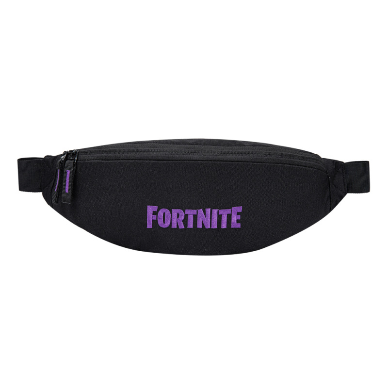 BAAGL SADA 5 Core Fortnite Llama: batoh, vrecko, ľadvinka, obal na notebook, peňaženka GRS 9