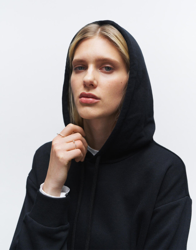 Womens Regular Hoodie 6
