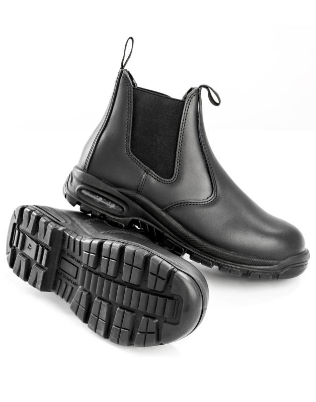 Obuv Kane Safety Dealer Boot - size 36