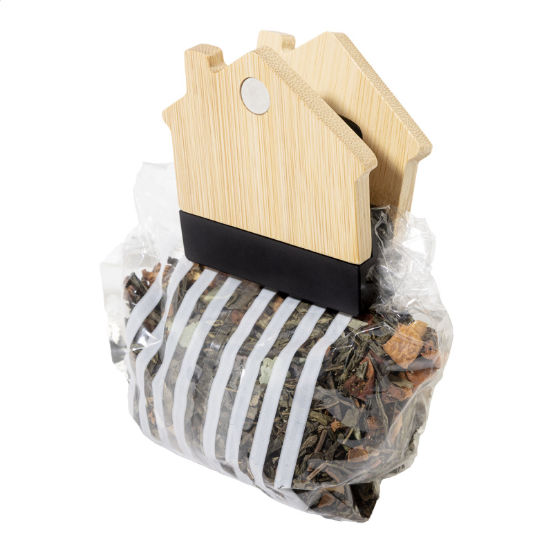 CasaClip magnet a spona na chladničku 4