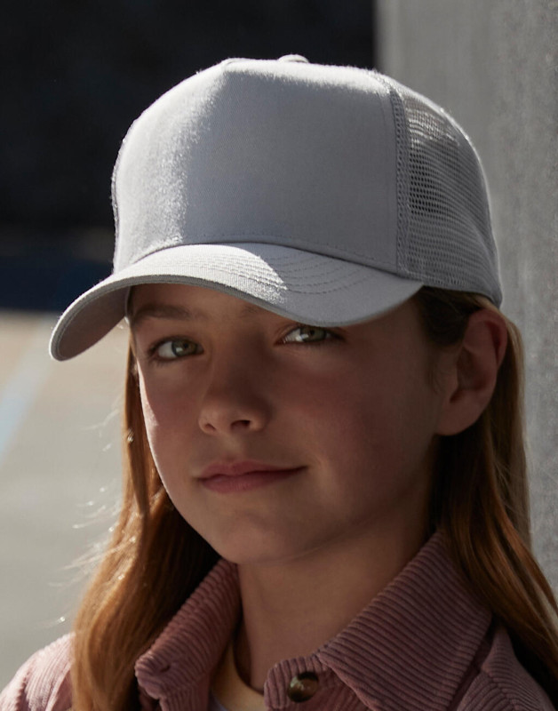 Detská čiapka Snapback Trucker 1