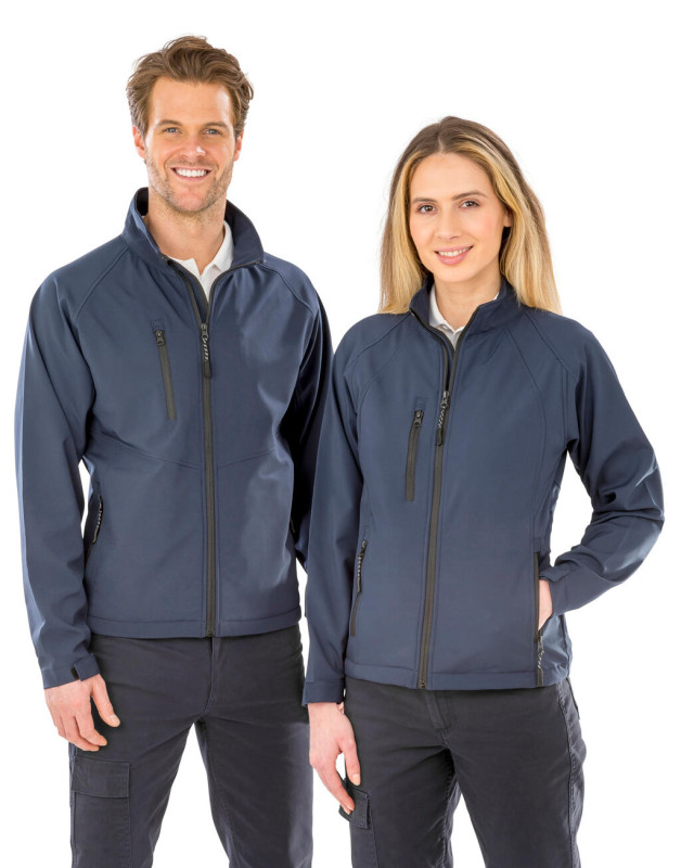 Dámska bunda Softshell Base Layer <P/> 6