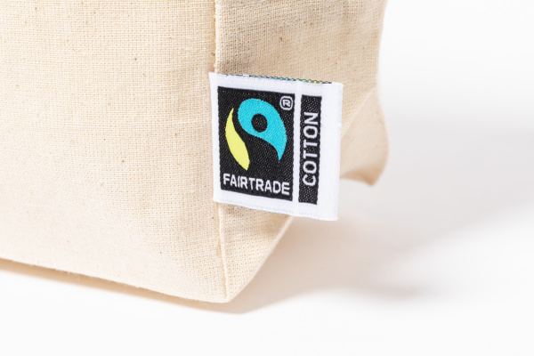 Omilo fairtrade kozmetická taštička 2