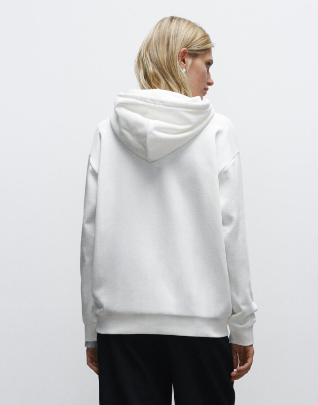 Womens Regular Hoodie 1