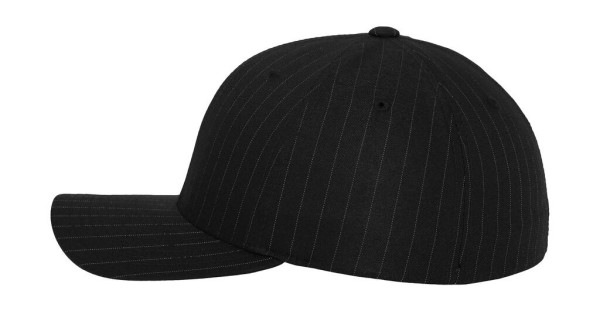 Šiltovka Pinstripe 3