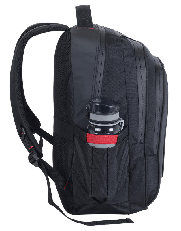 Brooklyn Timeless Laptop Backpack 5