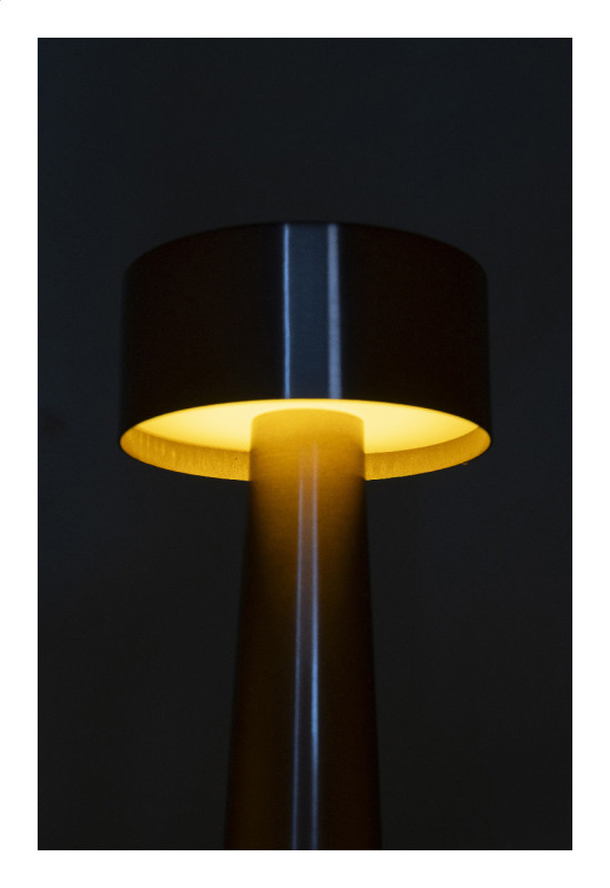 Flanagan Oro barová lampa 5
