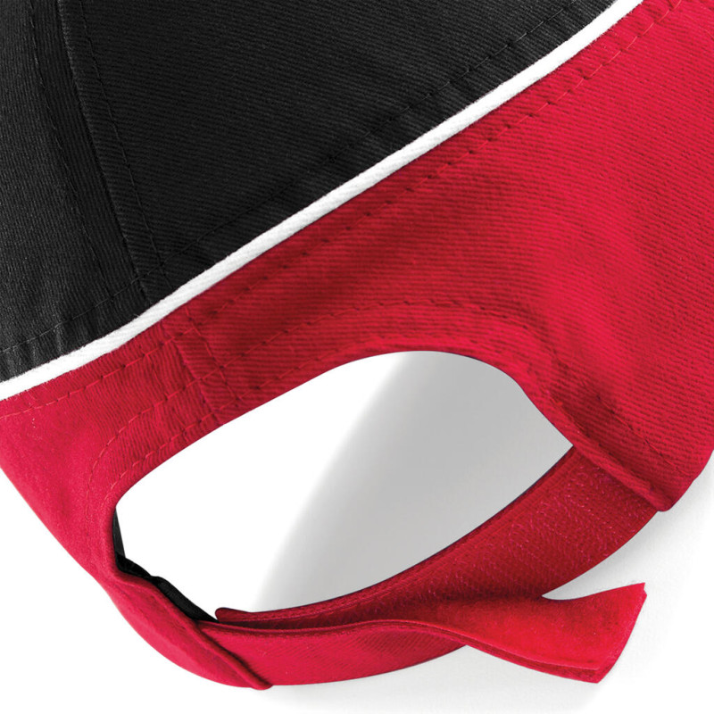 Šiltovka Teamwear Competition 3