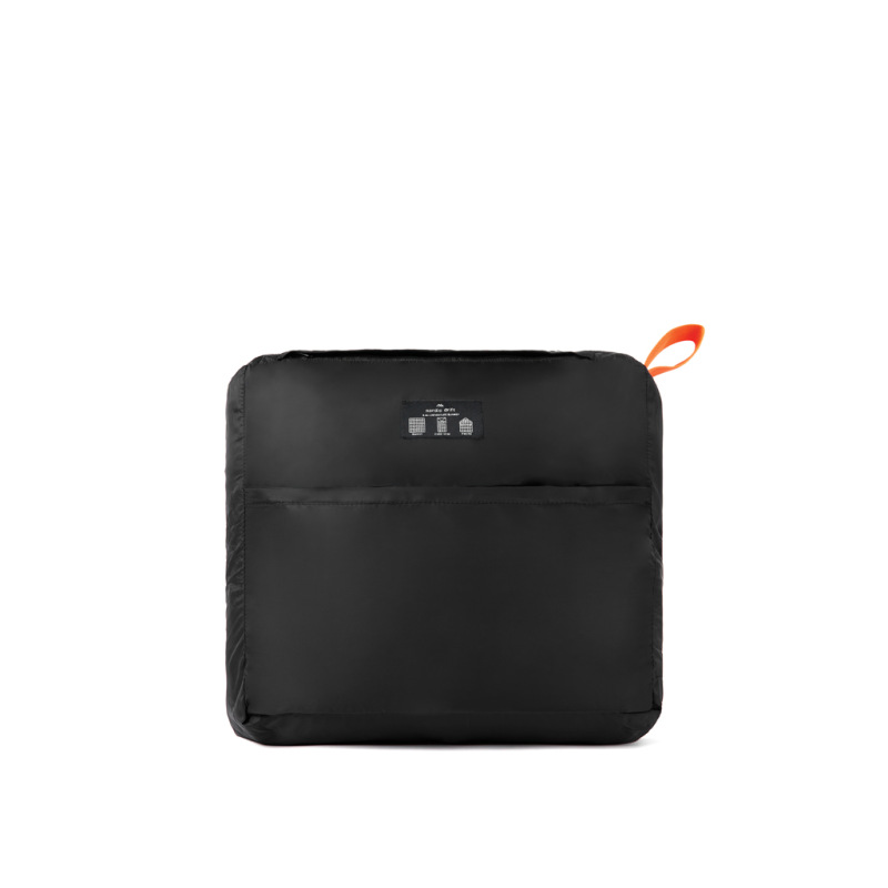 Nordic Drift GRS 3-v-1 Adventure deka čierna 1