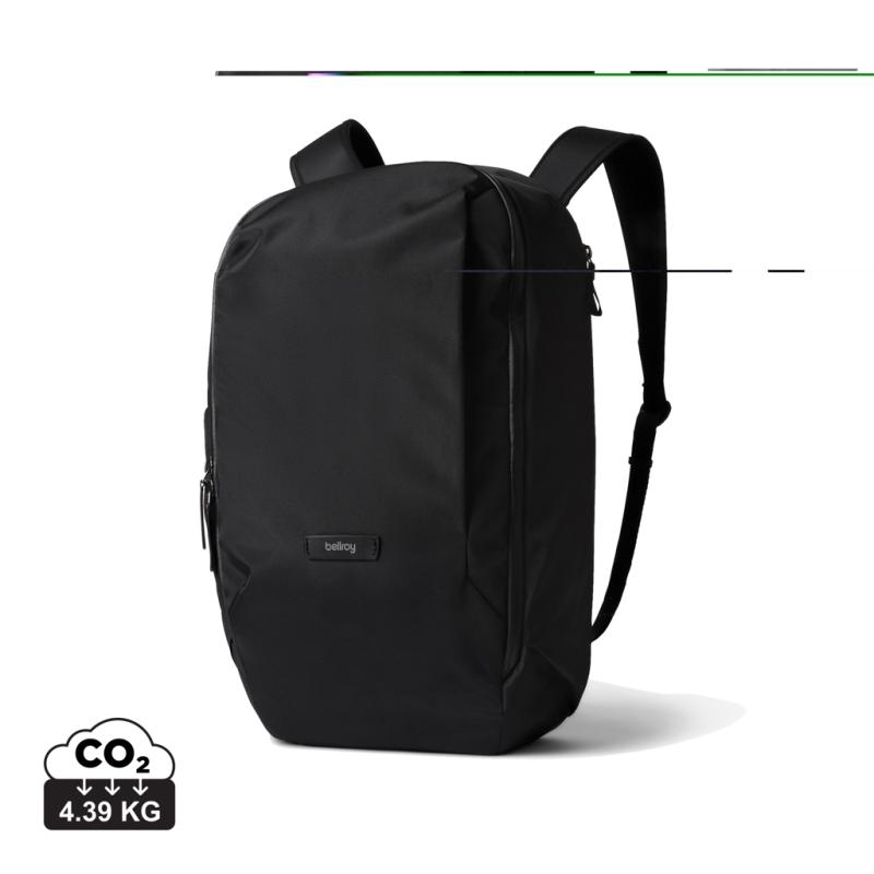 Bellroy Transit Workpack čierna