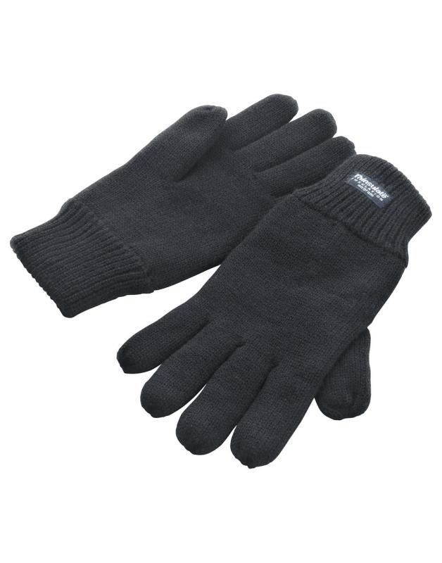 Teplé rukavice Thinsulate