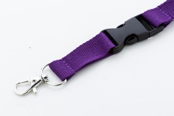 Revent Plus RPET lanyard 2