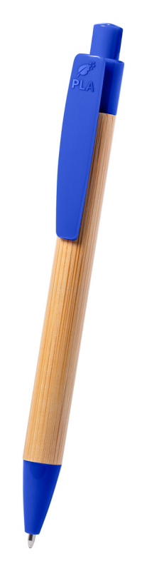 Heloix bambusové guľôčkové pero