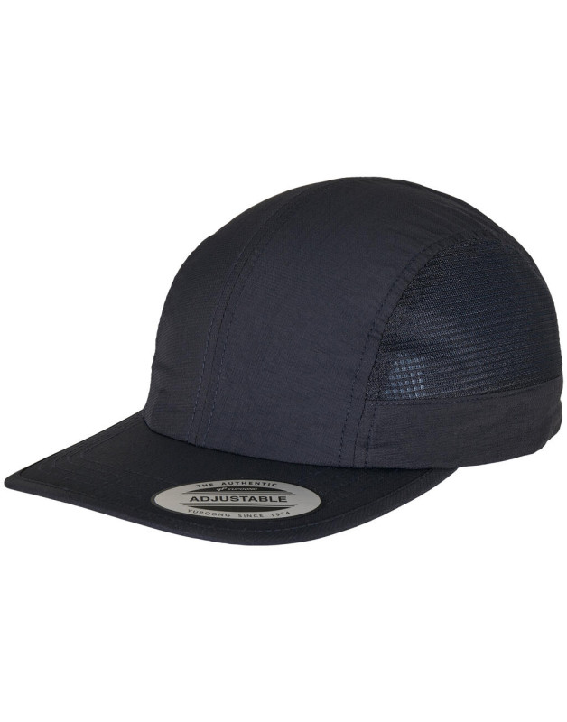Nylon Snapback šiltovka