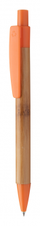 Colothic bambusové guľôčkové pero