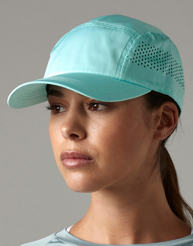 Šiltovka Technical Running Cap 3
