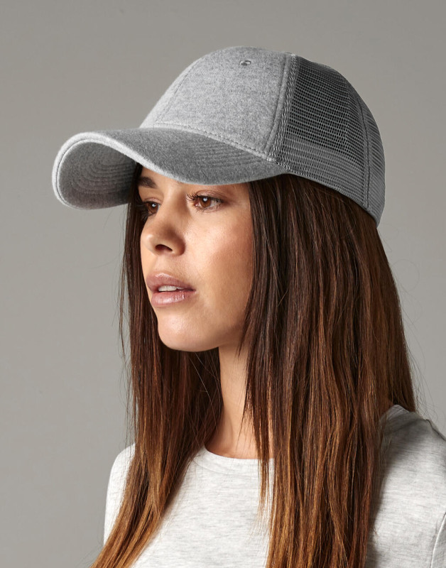 Šiltovka Jersey Athleisure Trucker