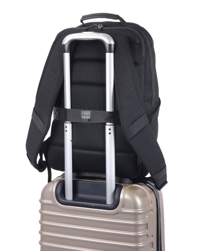 Kassel Executive Laptop Backpack 5