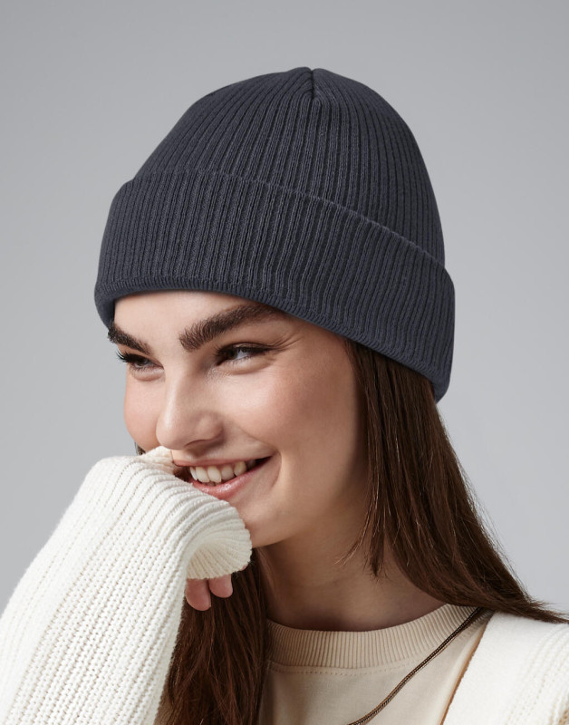 Čiapka Organic Cotton 2