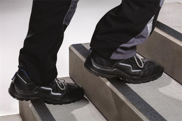 Protišmyková páska, 5 cm x 15 m, DURABLE "DURALINE® GRIP+", čierna 4