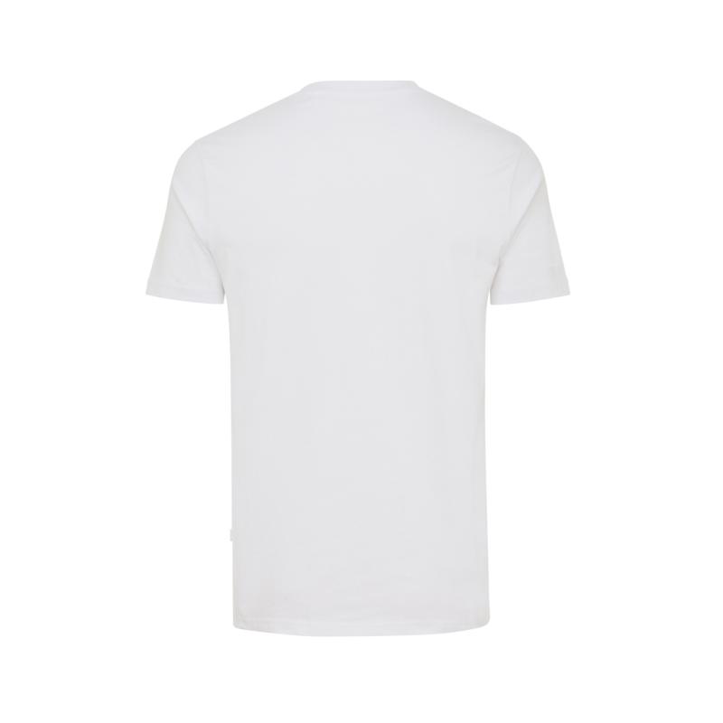 Tričko Iqoniq Bryce z recykl. bavlny recycled white 4XL 2