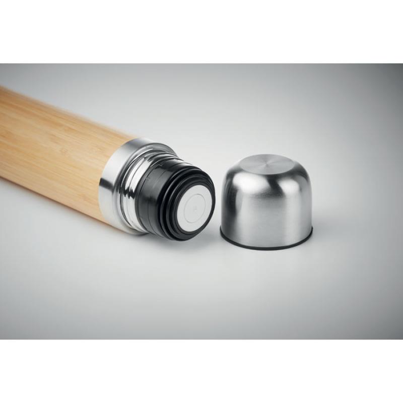 CHAN BAMBOO 5