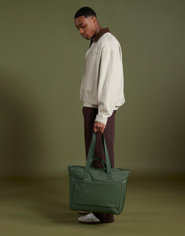 Simplicity Tote 4