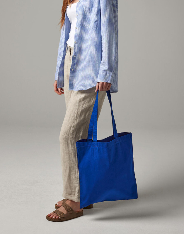 Taška Organic Premium Cotton Tote 3