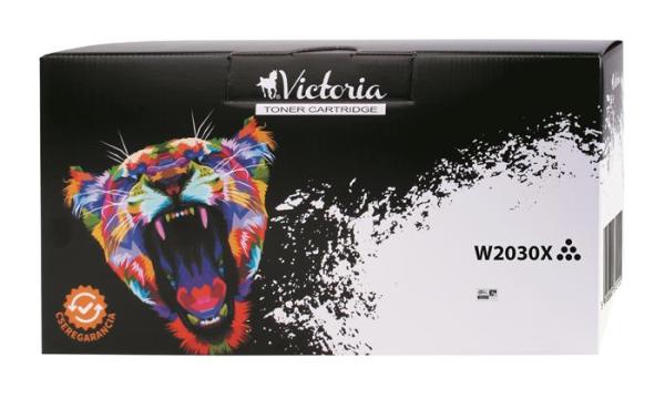 W2030X laserový toner do Color LaserJet Pro M454, MFP M479 tlačiarní, VICTORIA TECHNOLOGY,