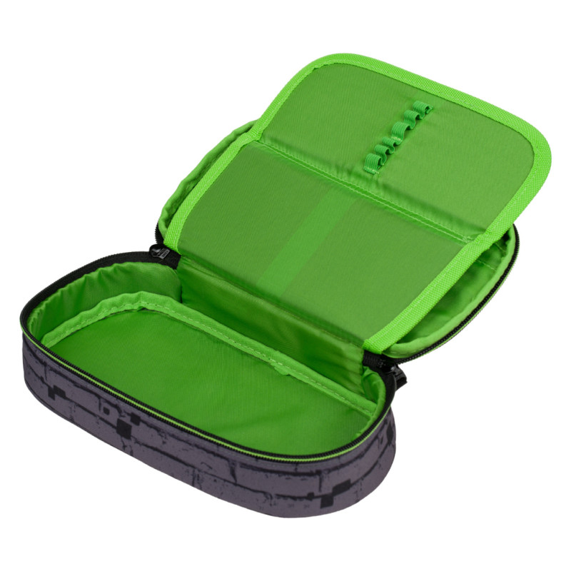 BAAGL SADA 3 Skate Minecraft TNT: Batoh, Etue, Vrecko 14