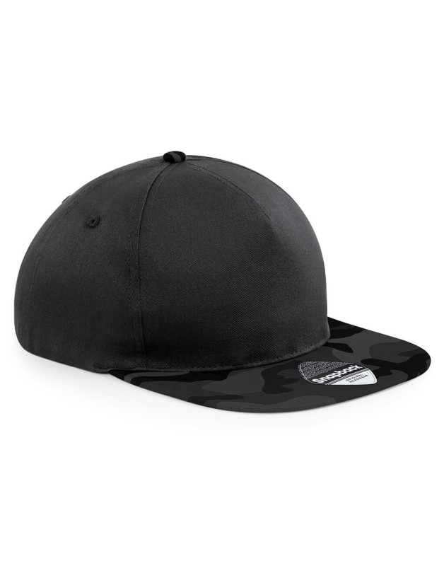 Šiltovka Camo Snapback 2