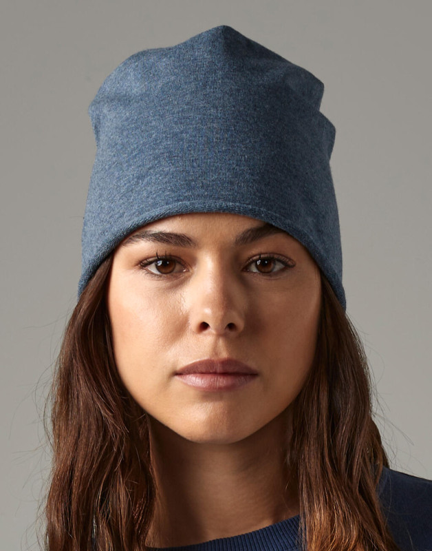 Čiapla Jersey Beanie