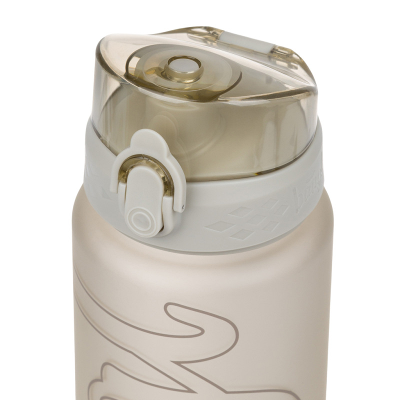 BAAGL Tritanová fľaša na nápoje Mist, 1000 ml 3